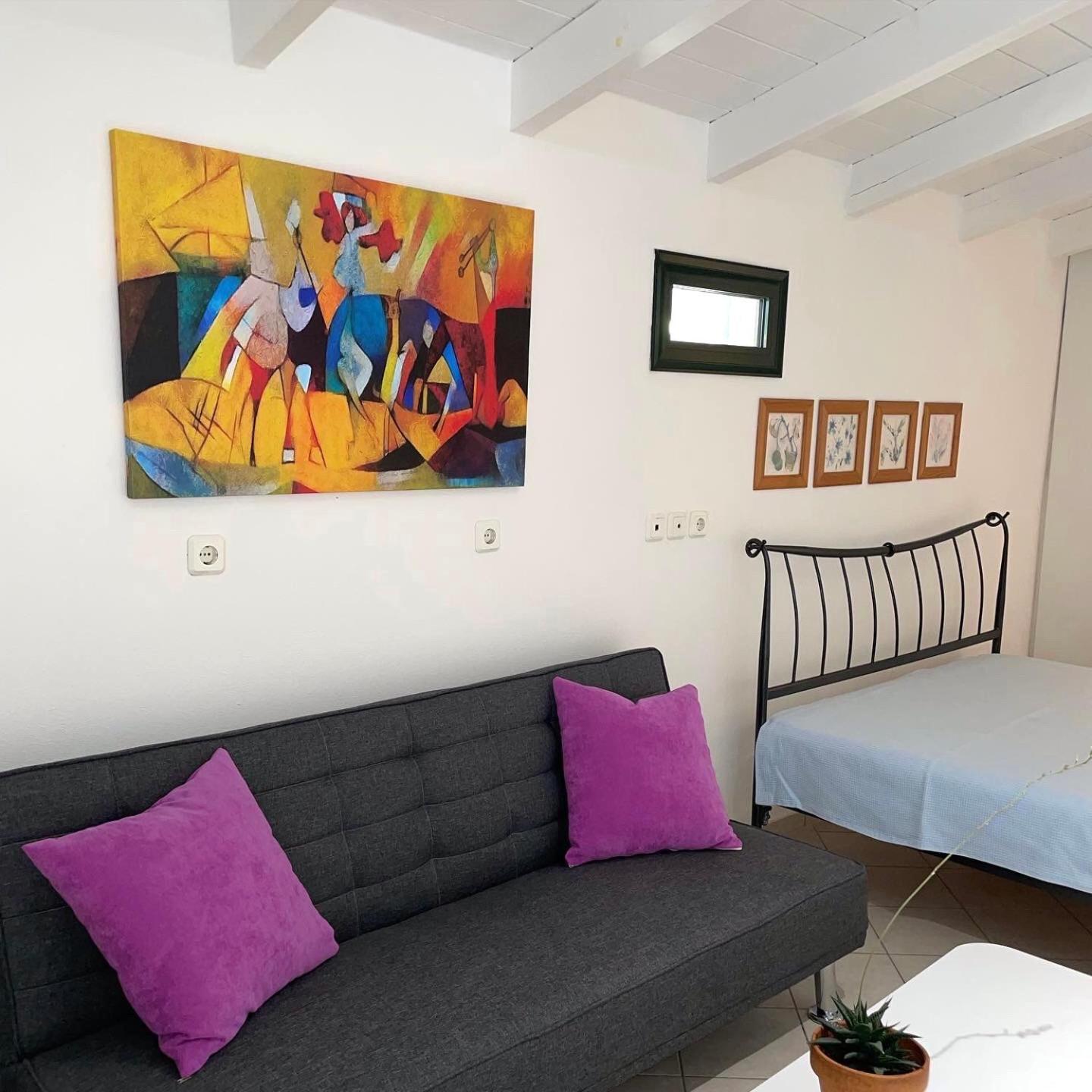 Sideroporta Castle Nafpaktos Guest House Exterior foto
